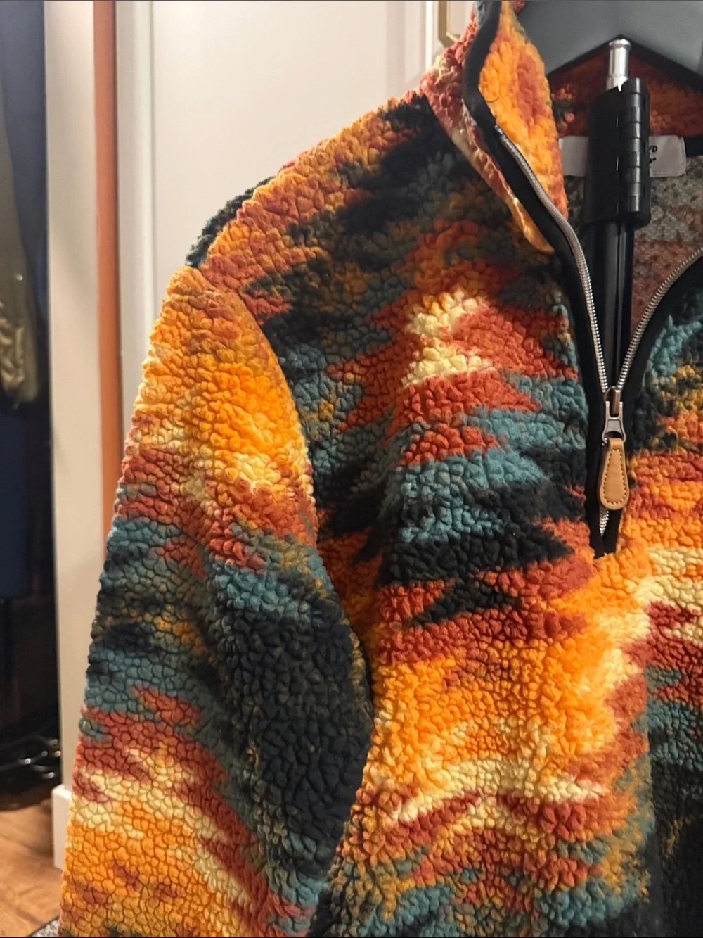 Rowdy Crowd Clothing cozy rowdy